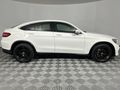 2017 Mercedes-Benz GLC Coupe 220d