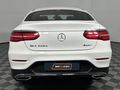2017 Mercedes-Benz GLC Coupe 220d