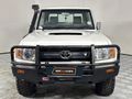 2021 Toyota Land Cruiser 79 4.5 D Single-Cab