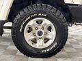 2021 Toyota Land Cruiser 79 4.5 D Single-Cab