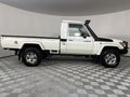 2021 Toyota Land Cruiser 79 4.5 D Single-Cab