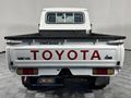 2021 Toyota Land Cruiser 79 4.5 D Single-Cab