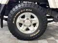 2021 Toyota Land Cruiser 79 4.5 D Single-Cab