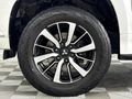2017 Mitsubishi Pajero Sport 2.4D 4x4 Auto