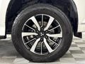 2017 Mitsubishi Pajero Sport 2.4D 4x4 Auto