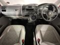 2012 Volkswagen Transporter T5 Crew Bus 2.0 BiTDI SWB (132kW) 4Motion Panel Va