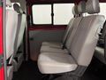 2012 Volkswagen Transporter T5 Crew Bus 2.0 BiTDI SWB (132kW) 4Motion Panel Va