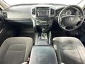 2017 Toyota Land Cruiser 200 4.5 D V8 GX Auto