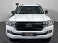 2017 Toyota Land Cruiser 200 4.5 D V8 GX Auto