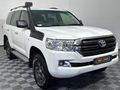 2017 Toyota Land Cruiser 200 4.5 D V8 GX Auto