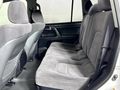 2017 Toyota Land Cruiser 200 4.5 D V8 GX Auto