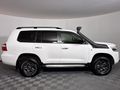 2017 Toyota Land Cruiser 200 4.5 D V8 GX Auto