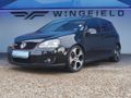 2007 Volkswagen Golf GTI 2.0T FSI