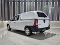 2022 Nissan NP200 1.6 A/C Safety Pack
