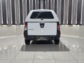 2022 Nissan NP200 1.6 A/C Safety Pack