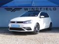 2015 Volkswagen Polo GTI 1.8 TSI Auto