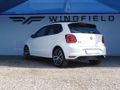 2015 Volkswagen Polo GTI 1.8 TSI Auto