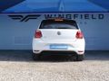 2015 Volkswagen Polo GTI 1.8 TSI Auto