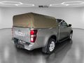 2023 Isuzu D-Max 1.9 DDI HR LS Auto Extended Cab