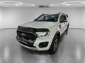 2022 Ford Ranger 2.0D Bi-Turbo Wildtrak 4x4 Auto Double-Cab