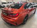 2019 BMW 3 Series 330i M Sport Launch Edition