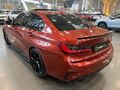 2019 BMW 3 Series 330i M Sport Launch Edition