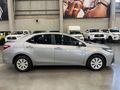 2024 Toyota Corolla Quest 1.8 Plus
