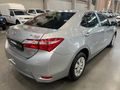 2024 Toyota Corolla Quest 1.8 Plus