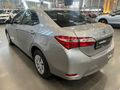 2024 Toyota Corolla Quest 1.8 Plus