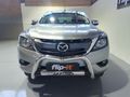 2017 Mazda BT-50 2.2 TDi SLE Auto Double-Cab