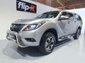 2017 Mazda BT-50 2.2 TDi SLE Auto Double-Cab