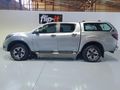 2017 Mazda BT-50 2.2 TDi SLE Auto Double-Cab