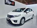 2021 Honda Jazz 1.5 Elegance Auto