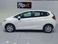 2021 Honda Jazz 1.5 Elegance Auto