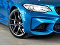 2017 BMW M2 Coupe Auto