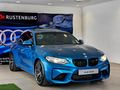 2017 BMW M2 Coupe Auto