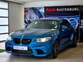 2017 BMW M2 Coupe Auto
