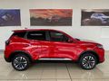 2026 Chery Tiggo Cross 1.5 HEV Elite DHT