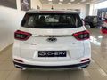 2026 Chery Tiggo 4 Pro 1.5 LiT