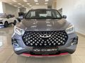 2026 Chery Tiggo 4 Pro 1.5 LiT