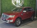 2021 Ford Everest 2.0D XLT Auto