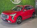 2021 Haval Jolion 1.5T Super Luxury Auto