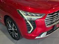 2021 Haval Jolion 1.5T Super Luxury Auto