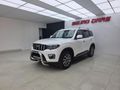 2023 Mahindra Scorpio N 2.2D 4X4 Auto Z8