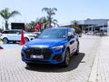 2024 Audi Q5 Sportback quattro Black Edition | 40 TDI