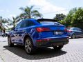 2024 Audi Q5 Sportback quattro Black Edition | 40 TDI