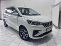 2026 Suzuki Ertiga 1.5 GL