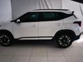 2026 Kia Seltos 1.5 CRDi EX