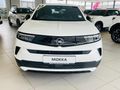 2025 Opel Mokka 1.2T Edition Auto