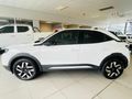 2025 Opel Mokka 1.2T Edition Auto